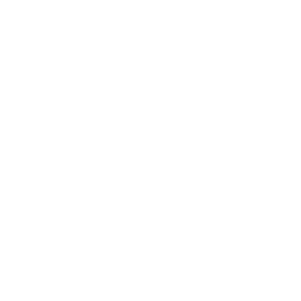 Vysoká skála — logo